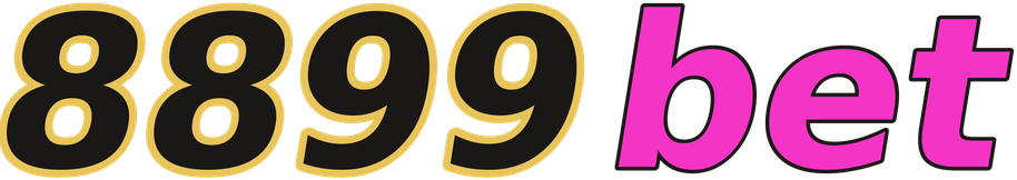 8899bet logo